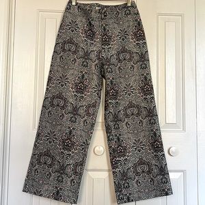 Urban Outfitters Wide Leg Pants